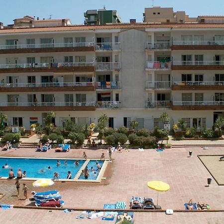 Apartament Apcostas Lotus Blanes Zewnętrze zdjęcie