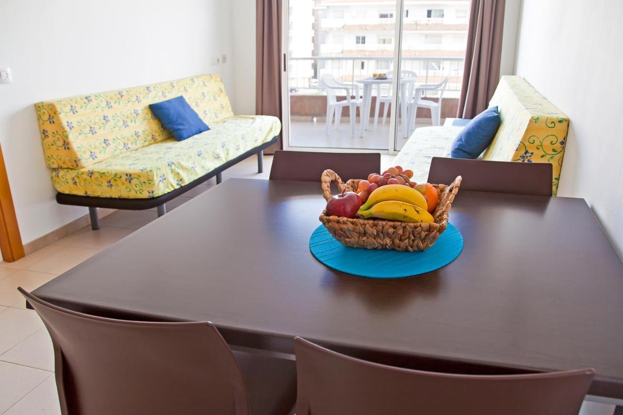 Apartament Apcostas Lotus Blanes Zewnętrze zdjęcie