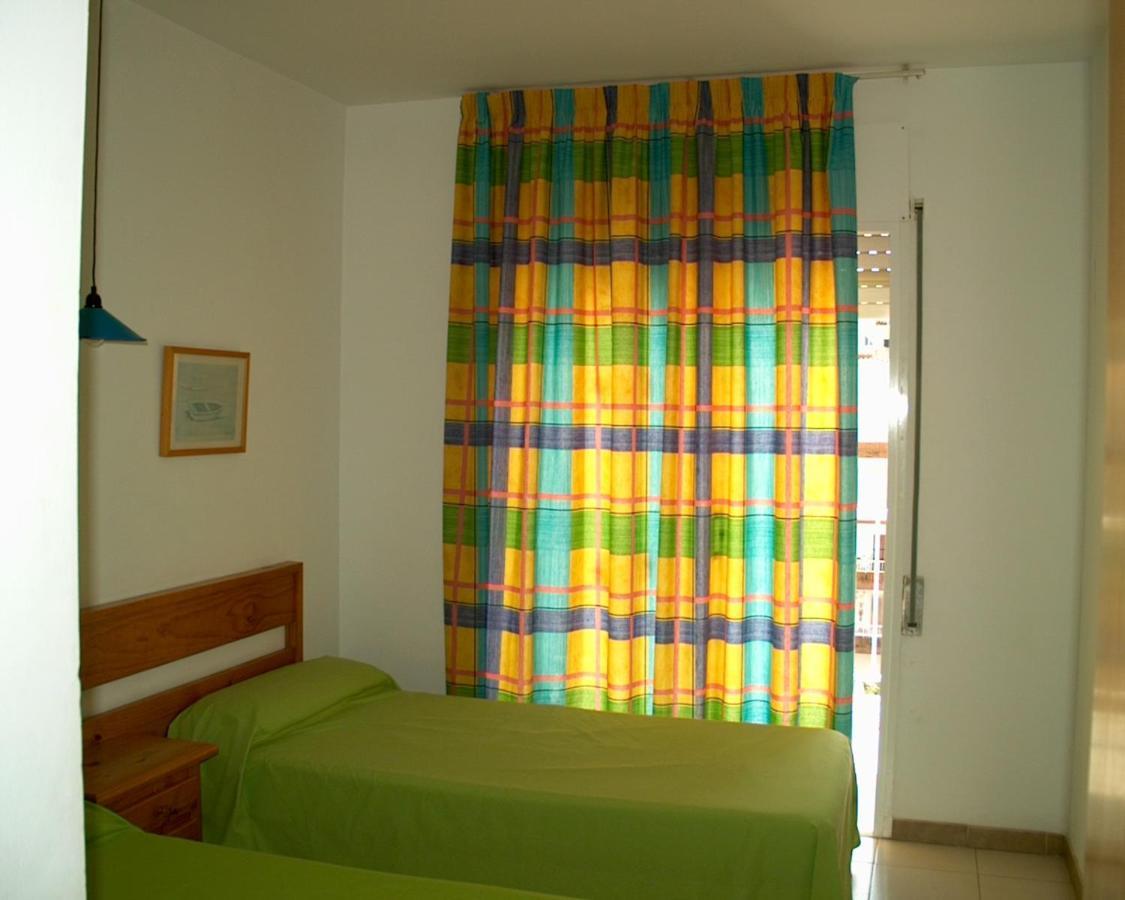 Apartament Apcostas Lotus Blanes Zewnętrze zdjęcie