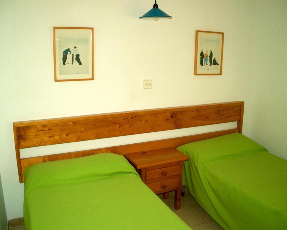 Apartament Apcostas Lotus Blanes Zewnętrze zdjęcie